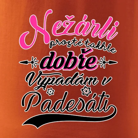 Nežárli - 50