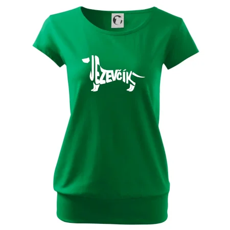 Jezevčík - CZ