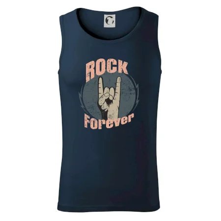 Rock forever ruka