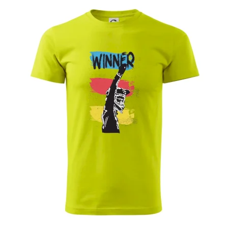 Winner závodník