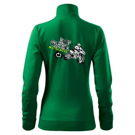 Eat Sleep Motocross