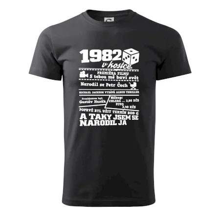1982 v kostce
