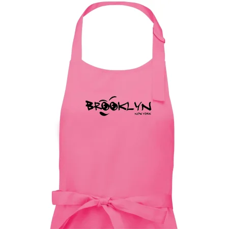 Brooklyn úsměv