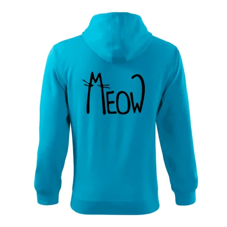 Meow - Mňau