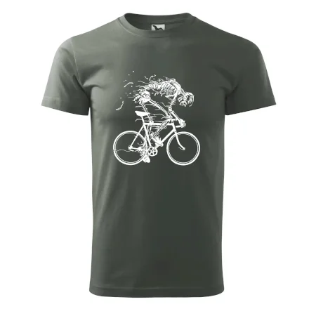 Gravel Bike - kostra