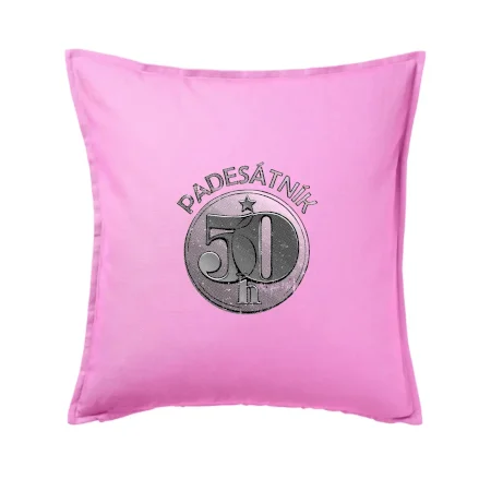 Padesátník Československý