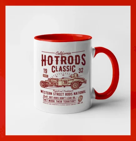 Hot Rods Race Classic