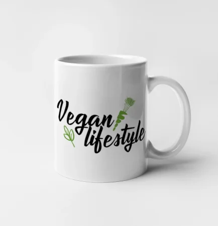 Vegan lifestyle