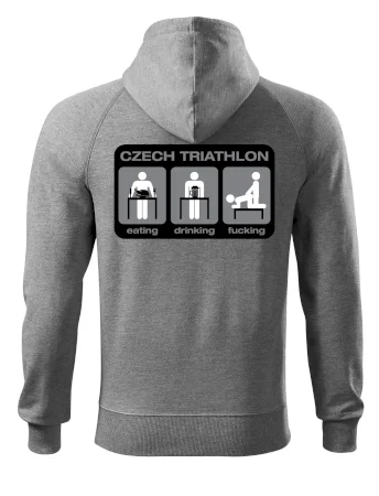 Czech triathlon (Hana-creative)