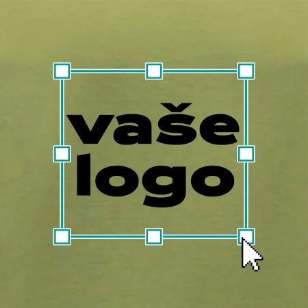 Vlastní logo - Tričko nebo mikina