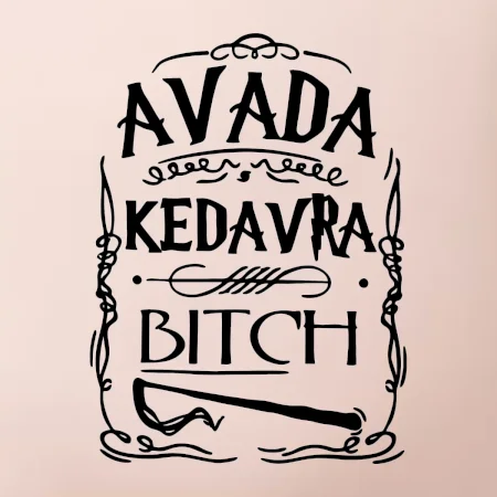 Harry - Avada Kedavra