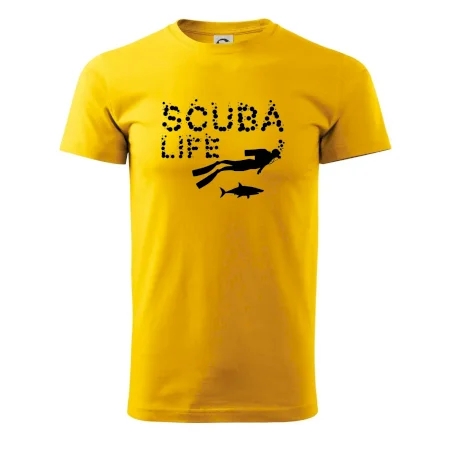 Scuba life