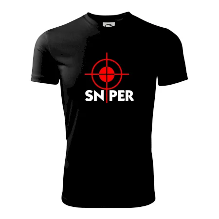 Sniper zameřovač