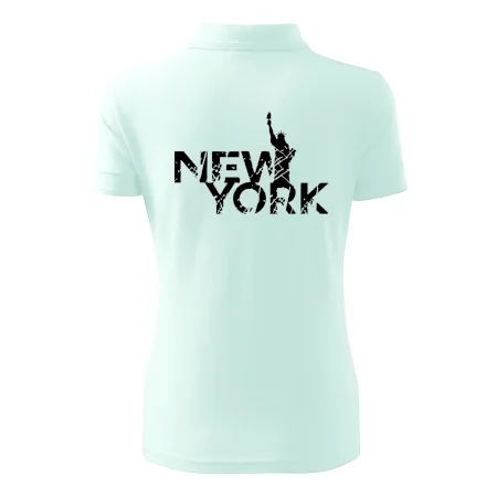 New York retro