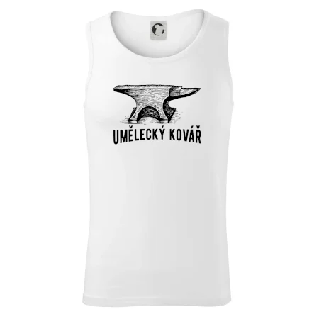 Umělecký kovář