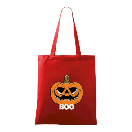 Halloween dýně