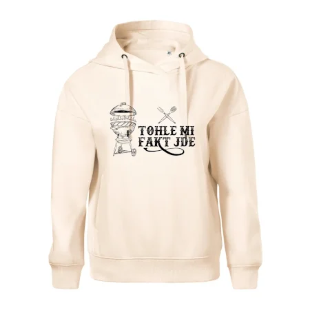 Grilování tohle mi fakt jde