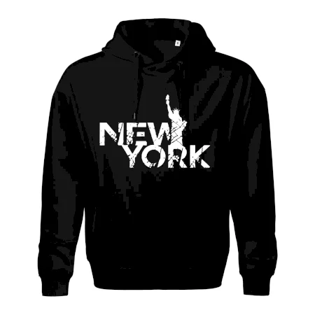 New York retro