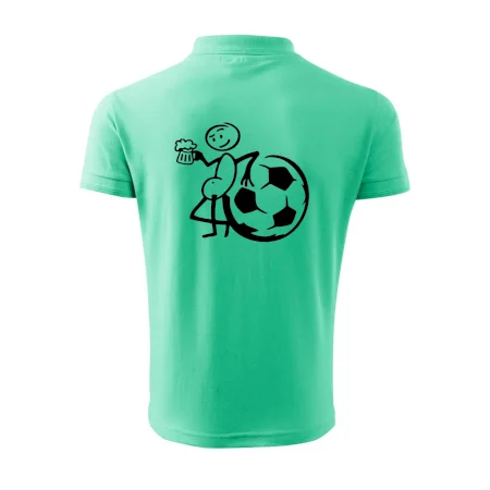 Velký fotbalista