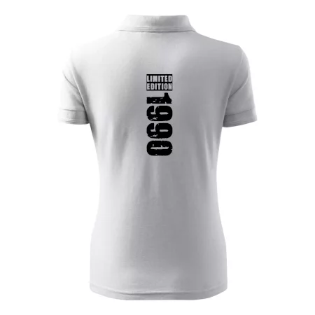 Limited edition 1990 pruh
