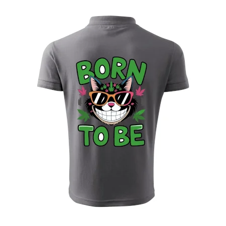 Marihuana - born to be