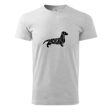Jezevčík - Dachshund