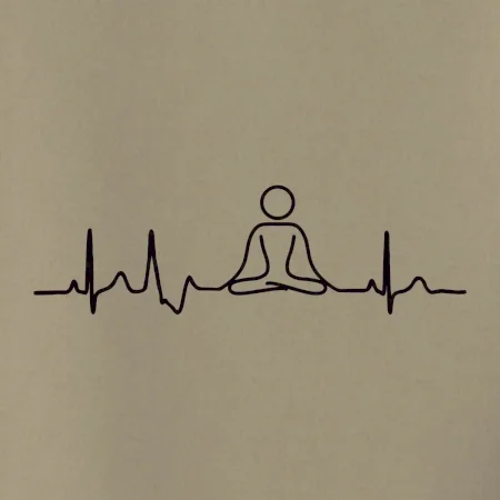 Ekg yoga