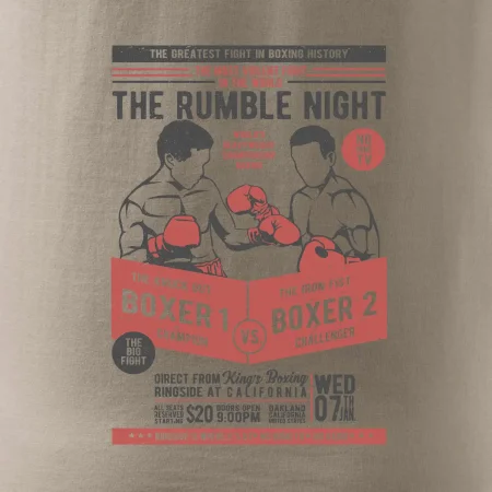 Classic Boxing