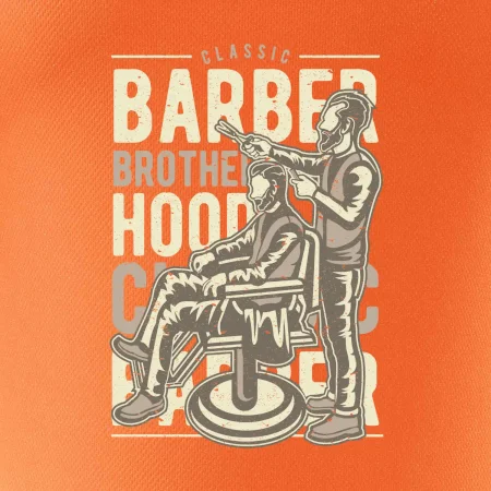Barber Brotherhood