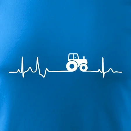 Traktor EKG