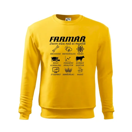 Symboly Farmář