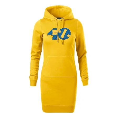 Volejbal kulaté narozeniny 40