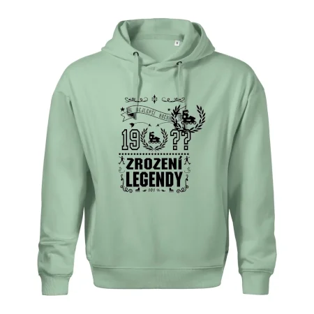Zrození legendy - pro inline bruslaře