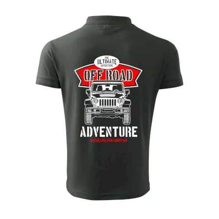Off Road