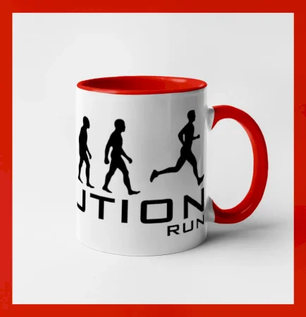 Evoluce Run
