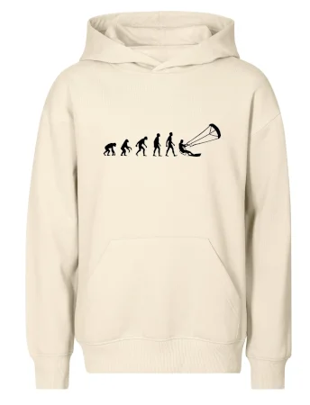 Evoluce KITEBOARDING