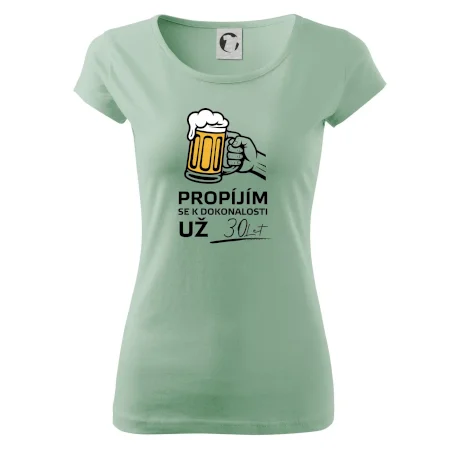 Pivo - propíjím se už 30 let