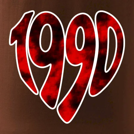 1990 v srdci