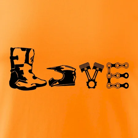 Enduro Love