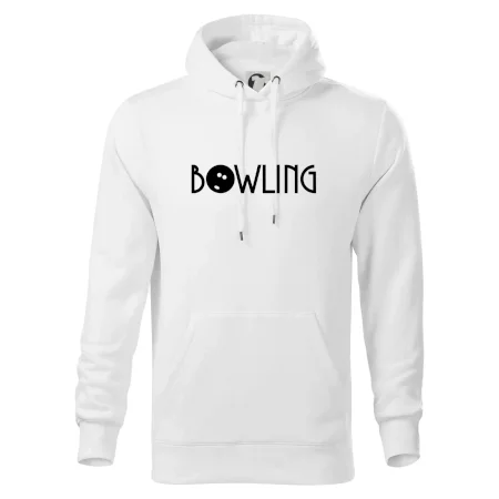 Bowling nápis
