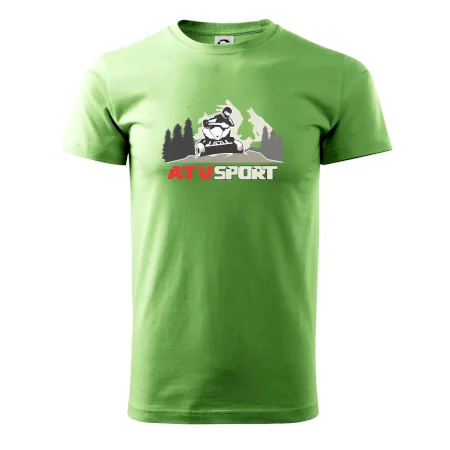 ATV čtyřkolka sport