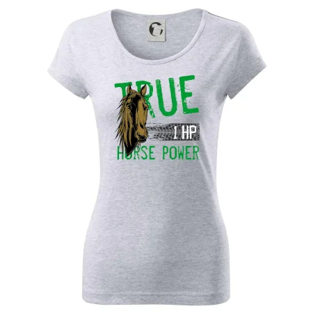 True Horse Power 1 HP