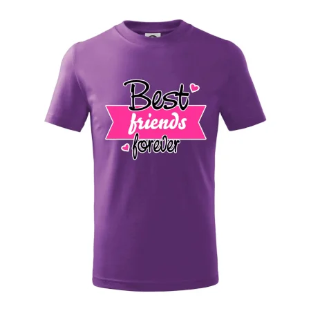 Best friends stuha