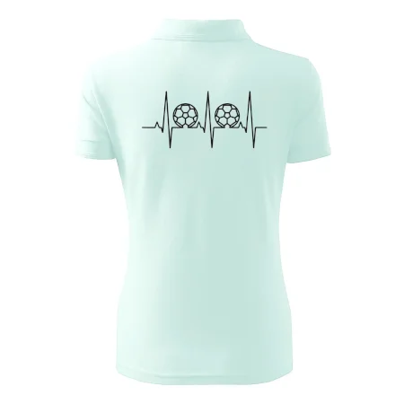 Ekg fotbal velký