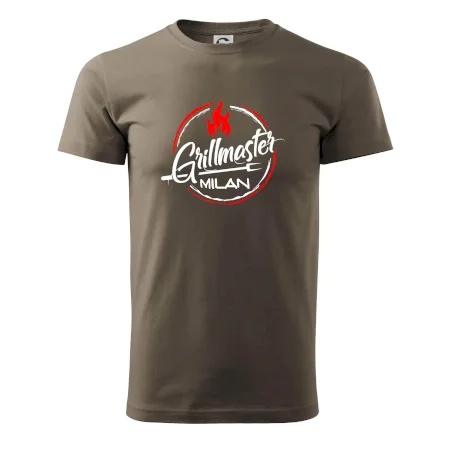 Grillmaster jméno