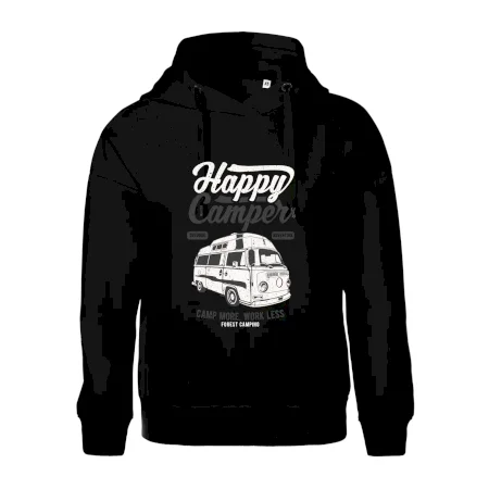 Happy Camper