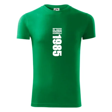 Limited edition 1985 pruh
