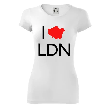 I Love LDN