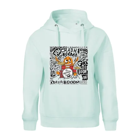 Bubeník - the moster squad