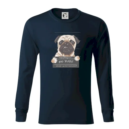 Mops - Bad Puggy